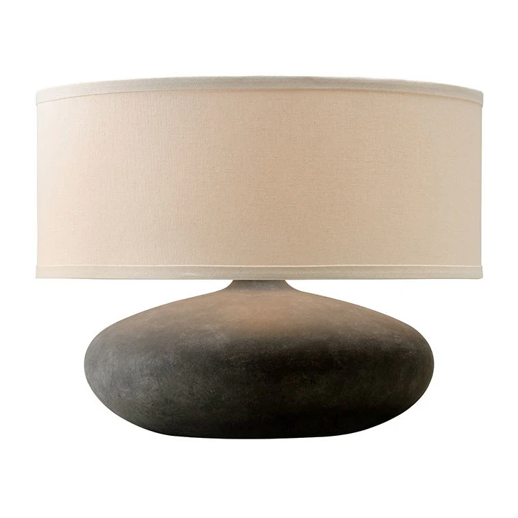 Zen Single-Light Table Lamp - Frankwebs