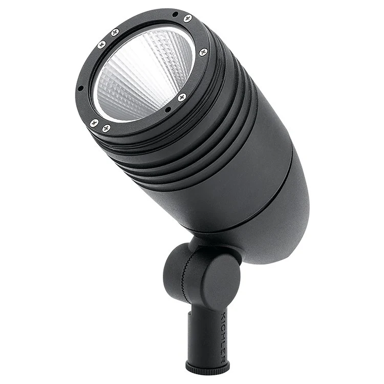 C-Series Single-Light LED 55-Degree Landscape Accent Light 1800 Lumen 3000K - Frankwebs