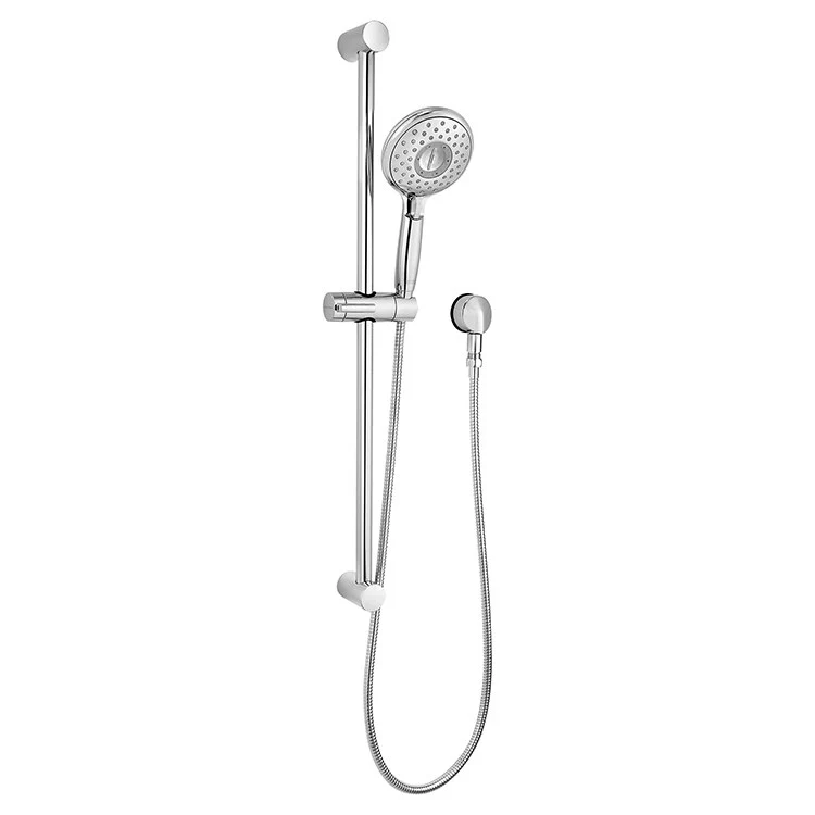 Spectra Plus Water-Efficient Four-Function Handshower Set with 30