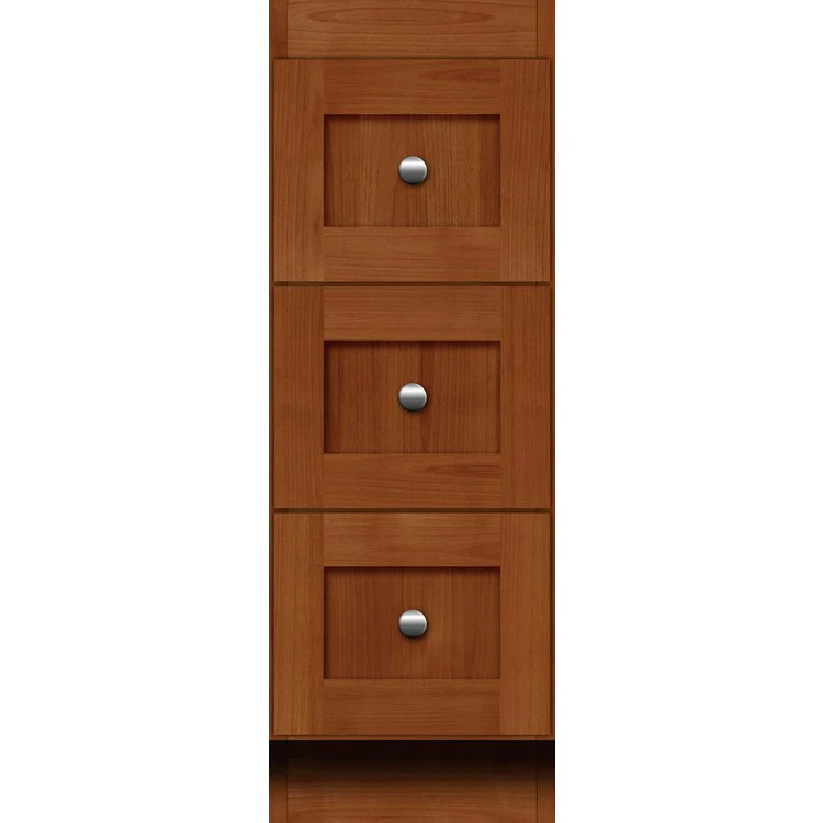 Simplicity Shaker 12