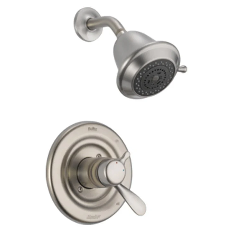 Classic Monitor 17 Series Pressure Balance Shower Trim - Frankwebs
