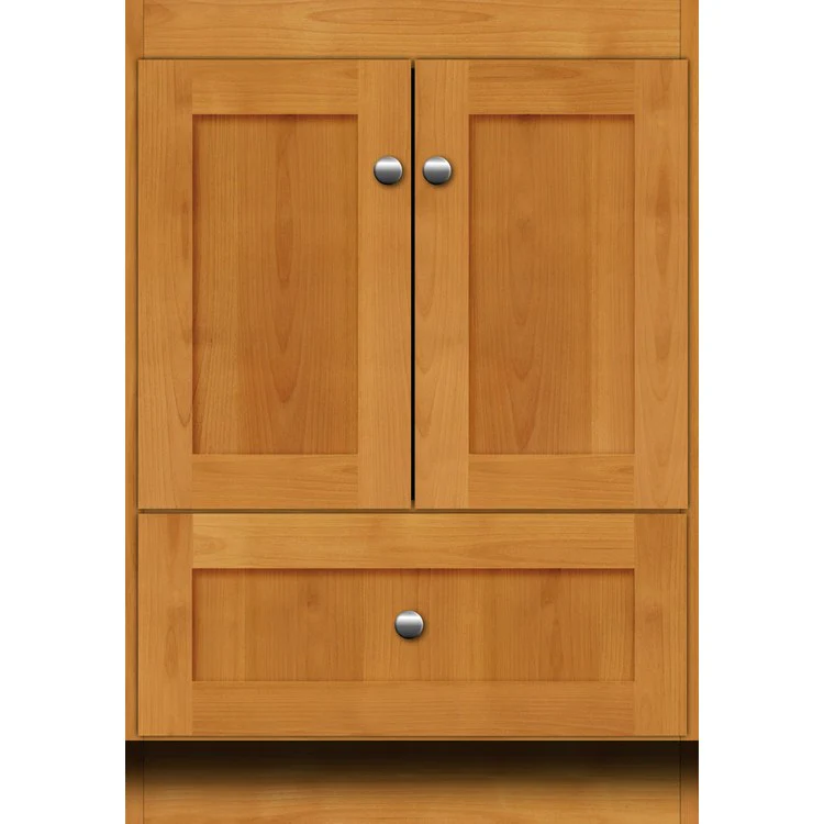 Simplicity Shaker 24