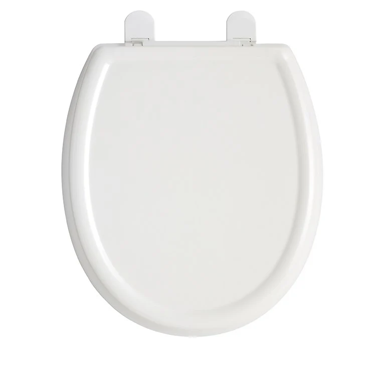 Cadet 3 Slow-Close Round Toilet Seat - Frankwebs
