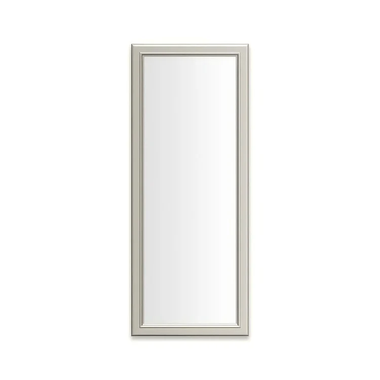Medicine Cabinet Main Line 16 x 40 Inch 1 Doors Framed Mirror Brushed Bronze Flat Top Bryn Mawr Frame Slow Close Hinges Sliding Magnification Mirror Magnetic Strip Interior Lighting USB Charging ports Electrical Outlets Phone Holder 4 Inch - Frankwebs