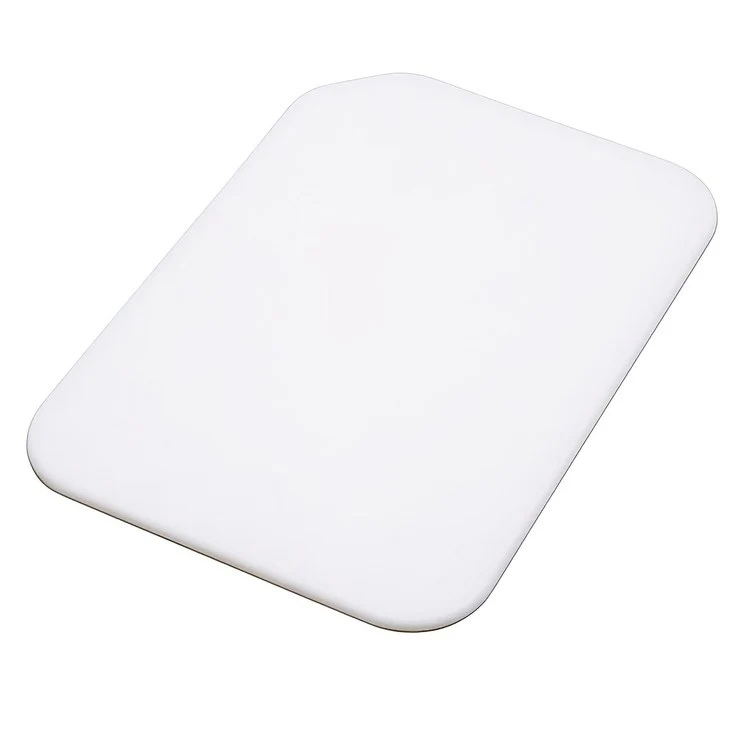 Cutting Board Left 13 x 19 Inch High Impact Polymer for Fits Ribbed Area 12-7/8x18IN - Frankwebs