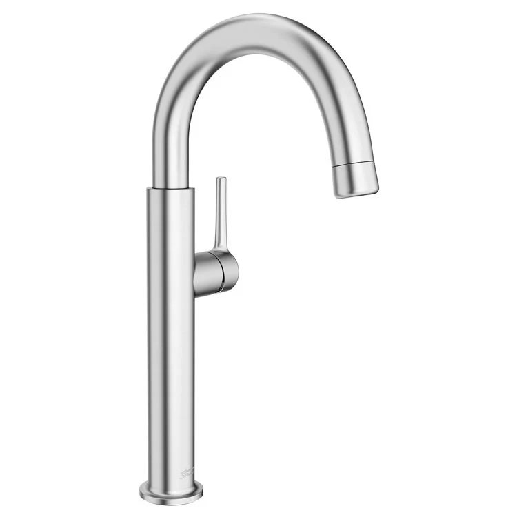 Studio S Single Handle Pull-Down Bar Faucet - Polished Chrome - Frankwebs