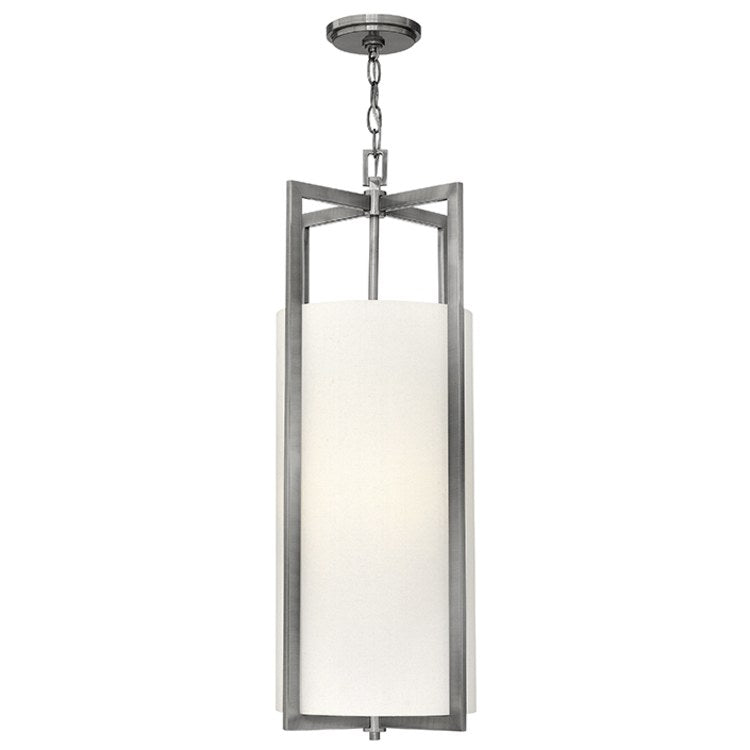 Hampton Four-Light Pendant - Frankwebs