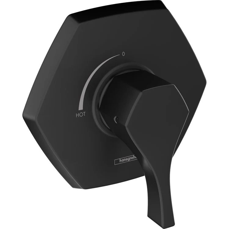 Pressure Balance Valve Trim Locarno 1 Lever Brushed Gold Optic ADA 5.44 Gallons per Minute - Frankwebs