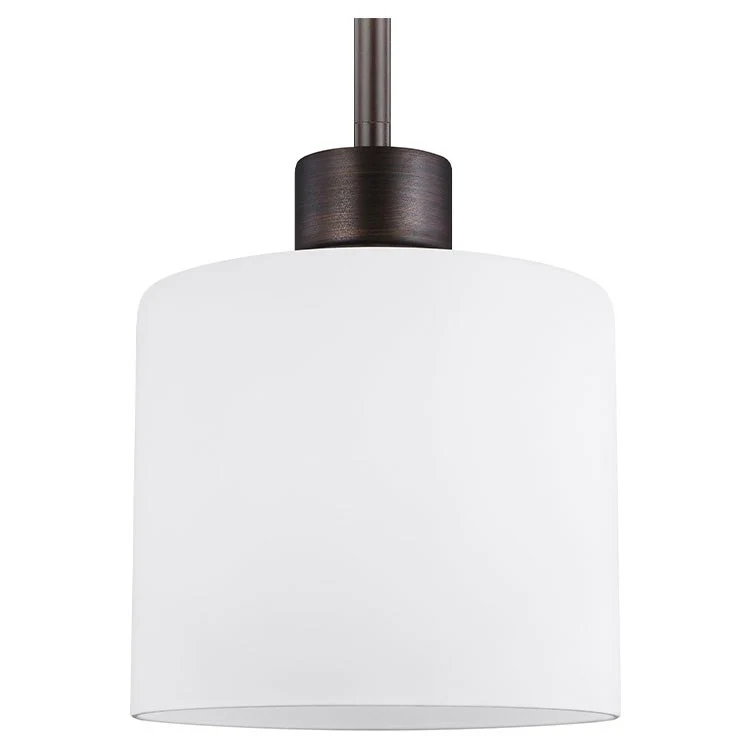 Canfield Single-Light LED Mini Pendant - Frankwebs