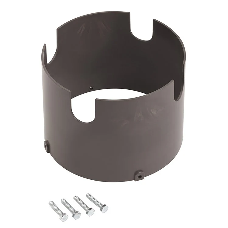 Well Light Pour Kit - Frankwebs