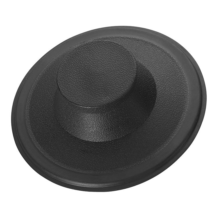 Plastic Kitchen Sink Stopper for InSinkErator Garbage Disposal - Frankwebs