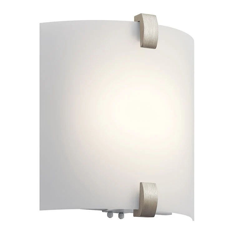Single-Light LED Wall Sconce - Frankwebs