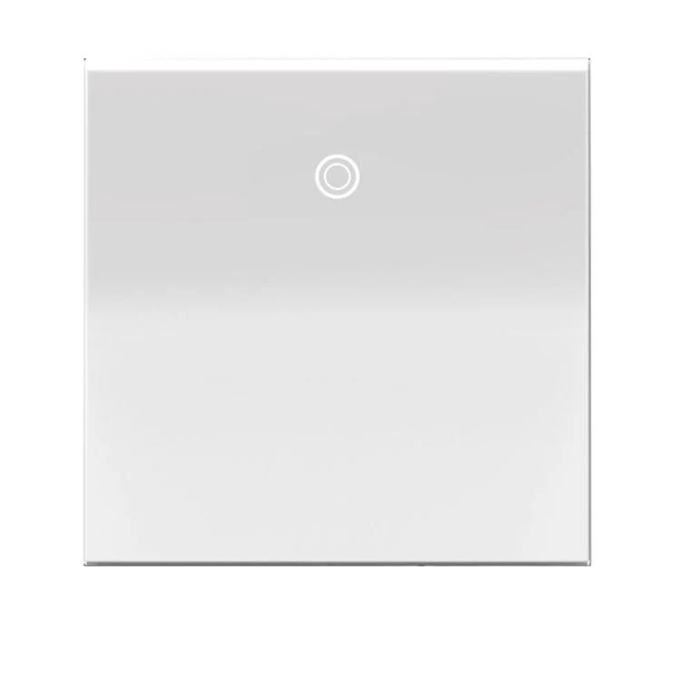 Wall Switch adorne Paddle/Single-Pole/3-Way 15 Amps 120 Volt White - Frankwebs