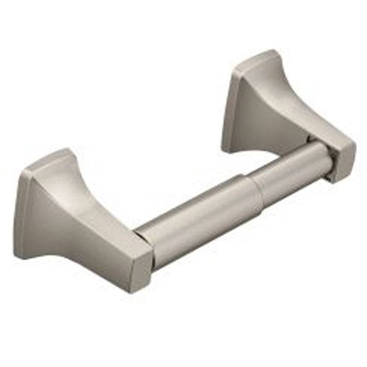 Contemporary Toilet Paper Holder - Frankwebs