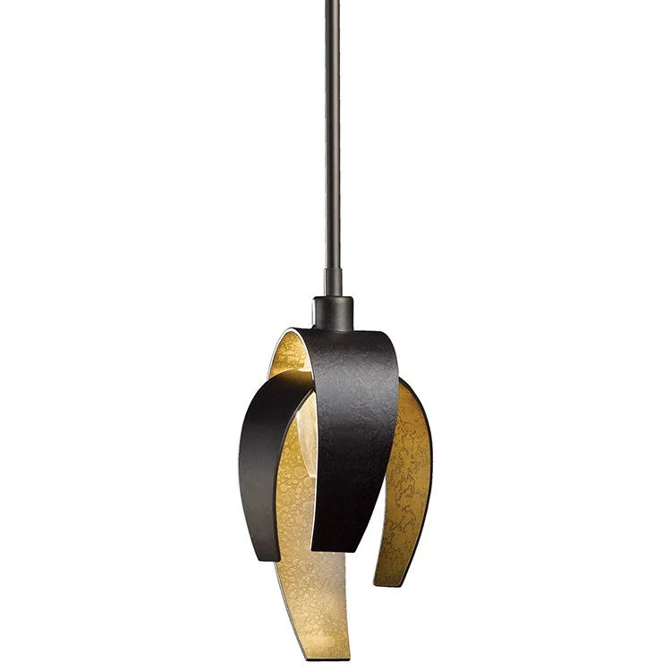 Corona Single-Light Mini Pendant - Frankwebs