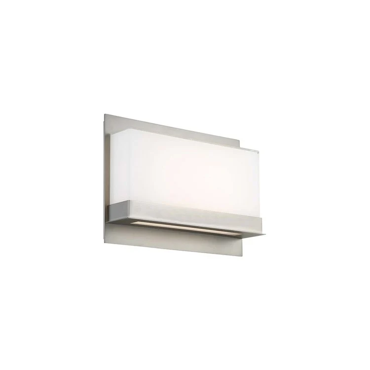 Lumnos Two-Light LED Wall Sconce 2700K - Frankwebs