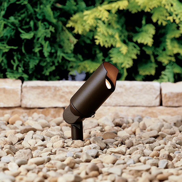 12-Volt Adjustable Micro Accent Landscape Light - Frankwebs