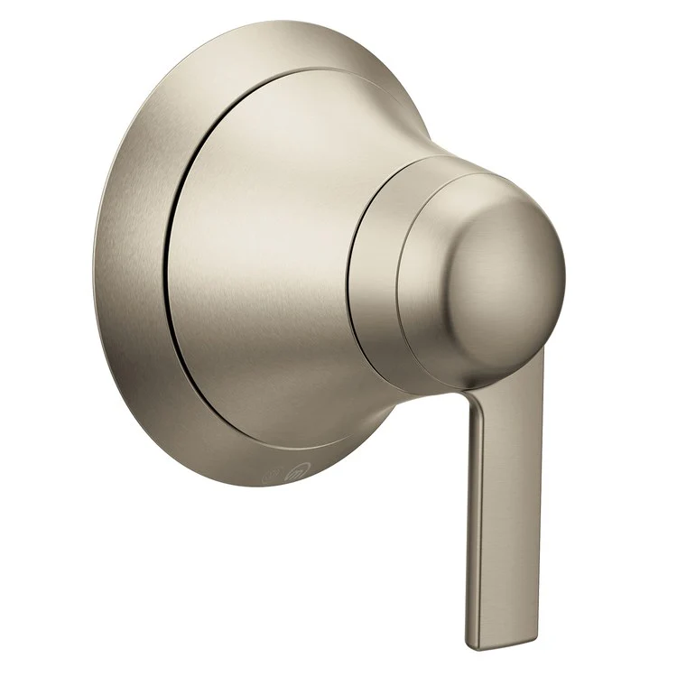 Volume Control Trim Doux Single Function 1 Lever Chrome ADA - Frankwebs