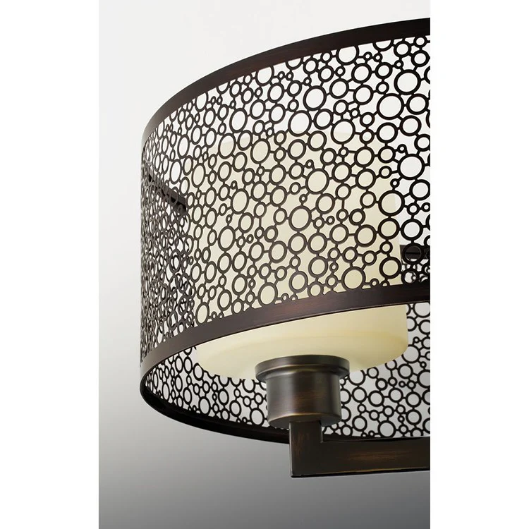 Mingle Four-Light Pendant - Frankwebs