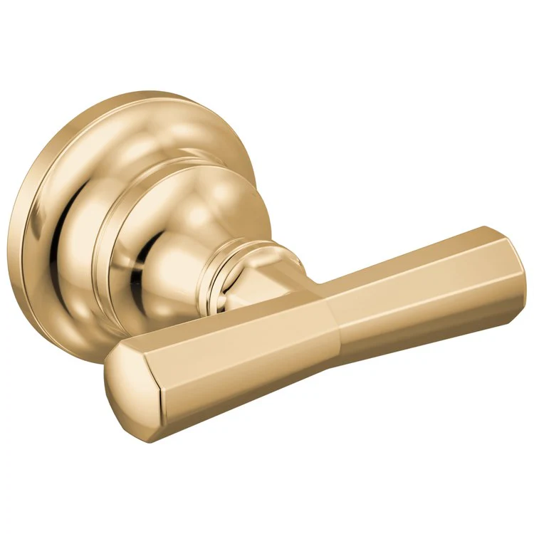 Handle Kit Beauclere 2 Cross Brilliance Black Onyx ADA for Wall Mount Lavatory Faucet - Frankwebs