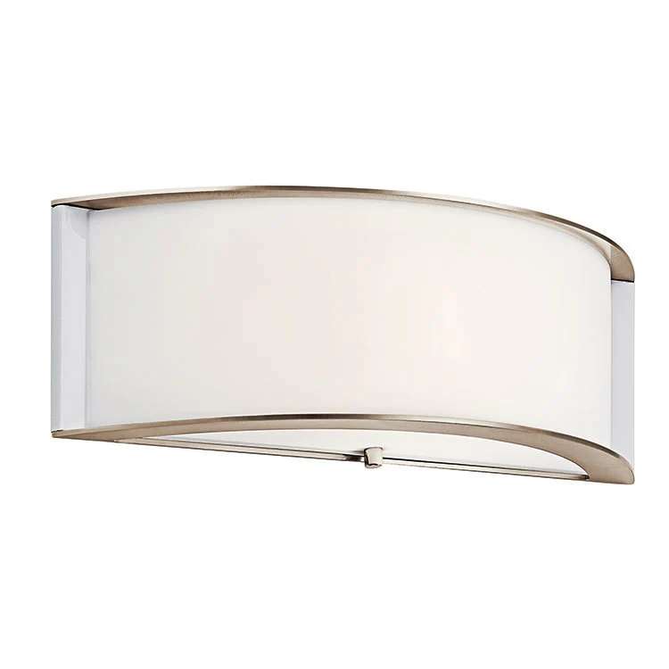 Arcola Single-Light LED Wall Sconce - Frankwebs