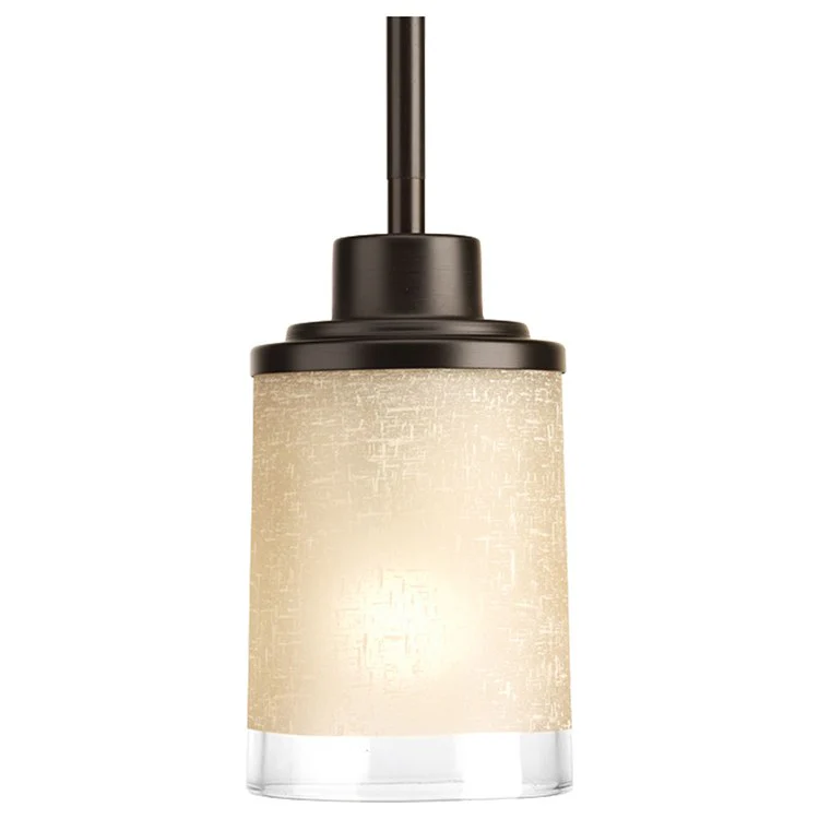 Alexa Single-Light Mini Pendant - Frankwebs