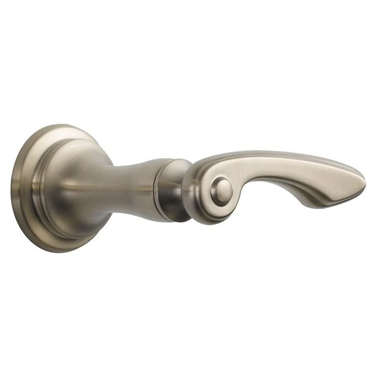 Charlotte Wall Mount Bathroom Faucet Lever Handle Set - Frankwebs
