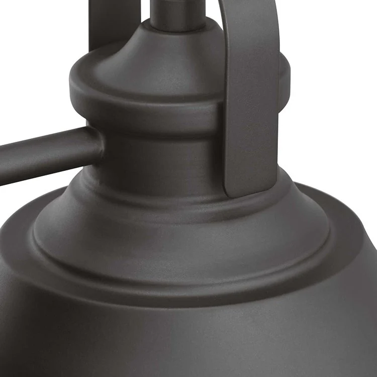 Weldon Single-Light Outdoor Medium Wall Lantern - Frankwebs