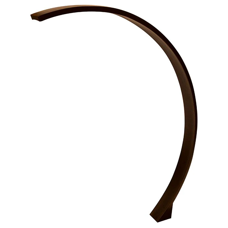 Arc 12-Volt Single-Light LED Large Landscape Path Light - Frankwebs