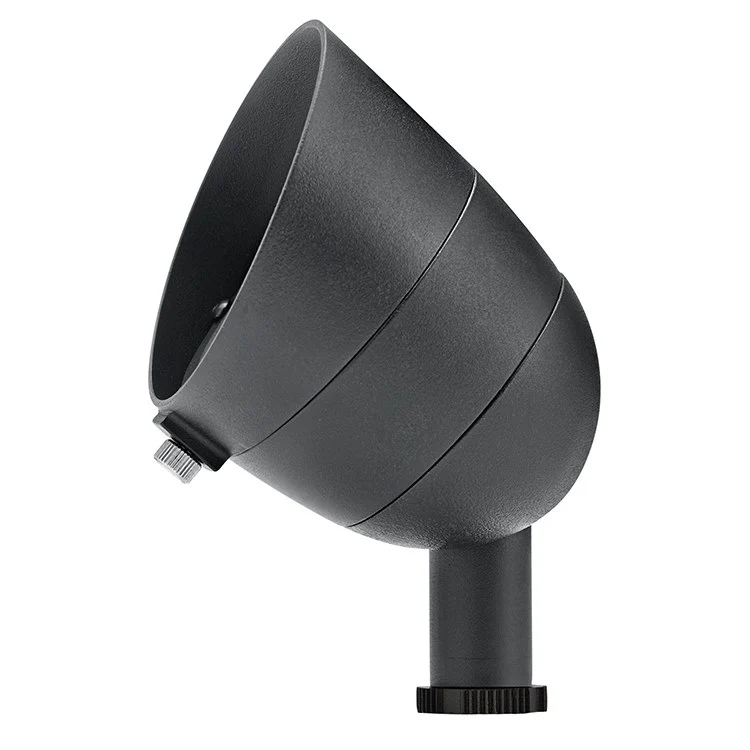 Single-Light LED 10-Degree Landscape Accent Spot Light 500 Lumen 3000K - Frankwebs