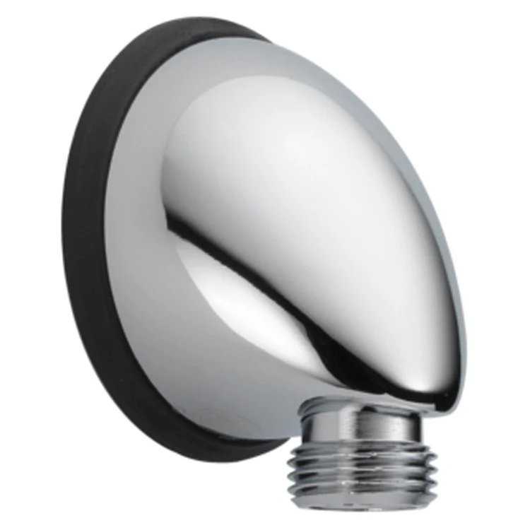 Wall Supply Elbow for Handshower - Frankwebs