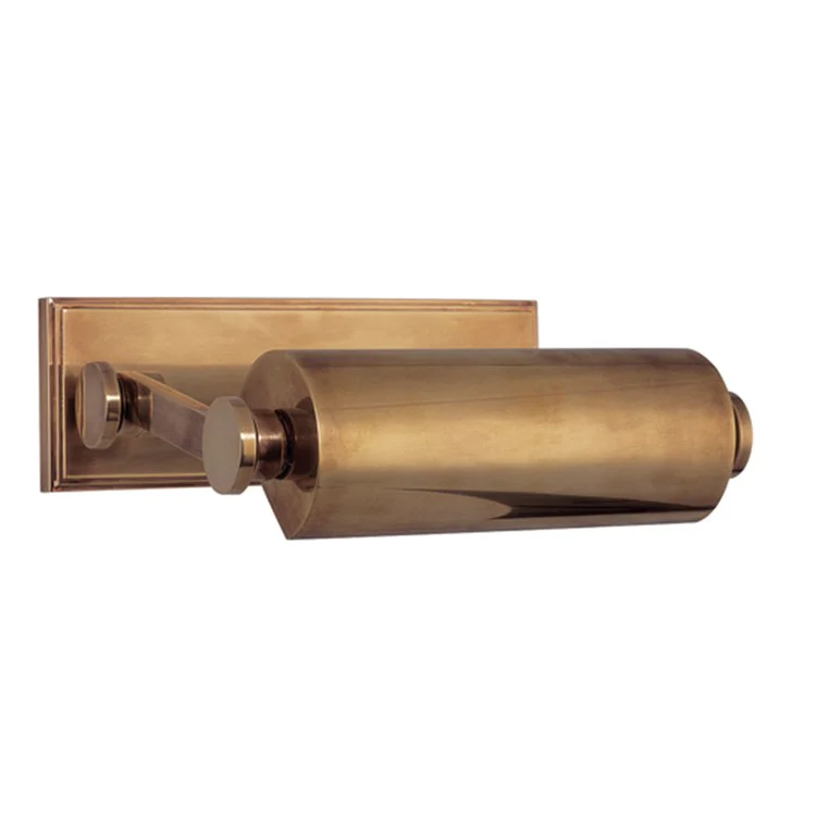 Merrick Single-Light Picture Light - Frankwebs