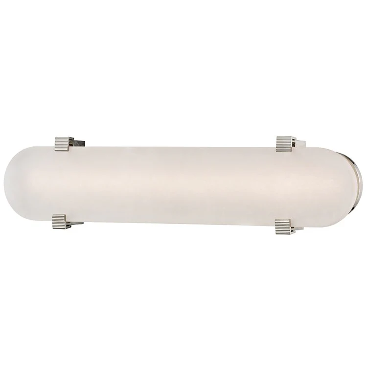 Skylar Single-Light LED Wall Sconce - Frankwebs