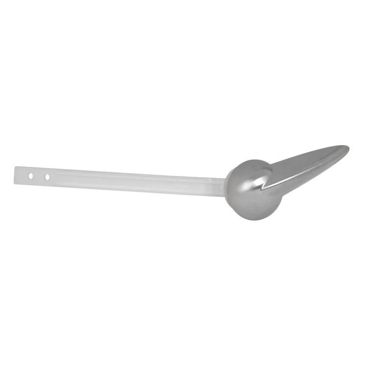 Champion 4 Replacement Left-Hand Toilet Trip Lever - Frankwebs