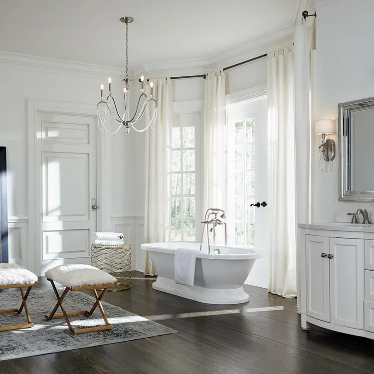 Stratham Single-Light Wall Sconce - Frankwebs