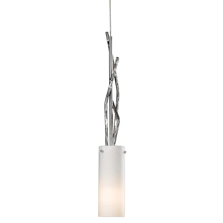 Brindille Single-Light Low-Voltage Mini Pendant - Frankwebs