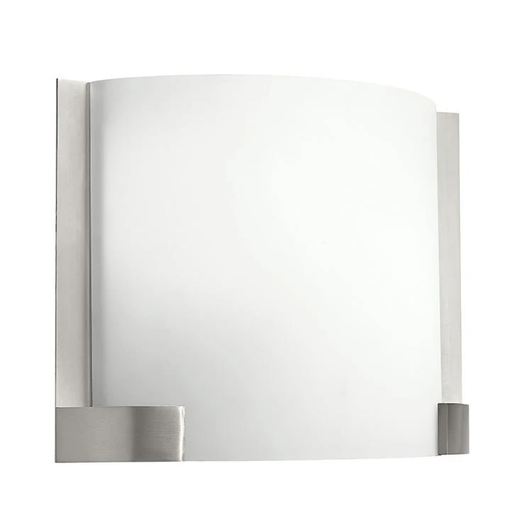 Nobu Single-Light LED Wall Sconce - Frankwebs
