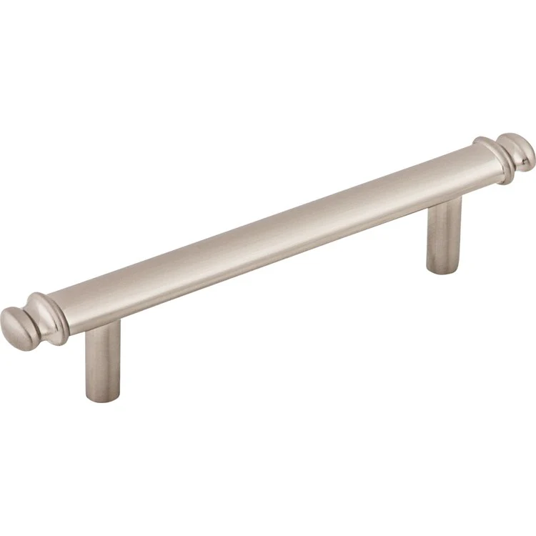 Pull Ellis Julian Brushed Satin Nickel Zinc Alloy 3-3/4 Inch - Frankwebs