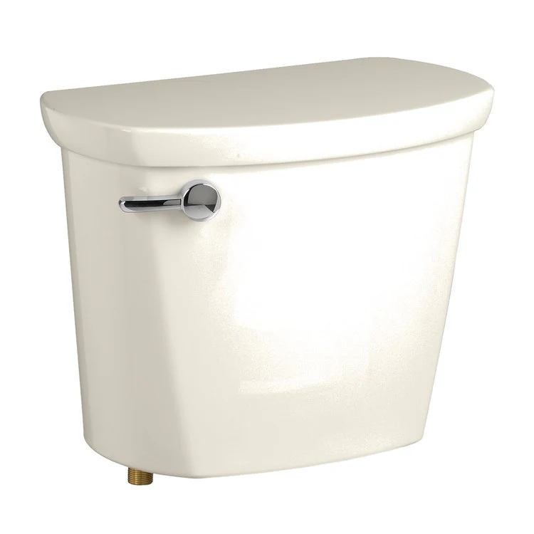 Cadet Pro Right Height Elongated Toilet Tank with Left-Hand Lever - Frankwebs