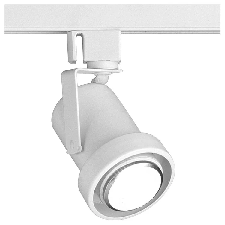 Alpha Trak Single-Light High-Tech Track Head - Frankwebs