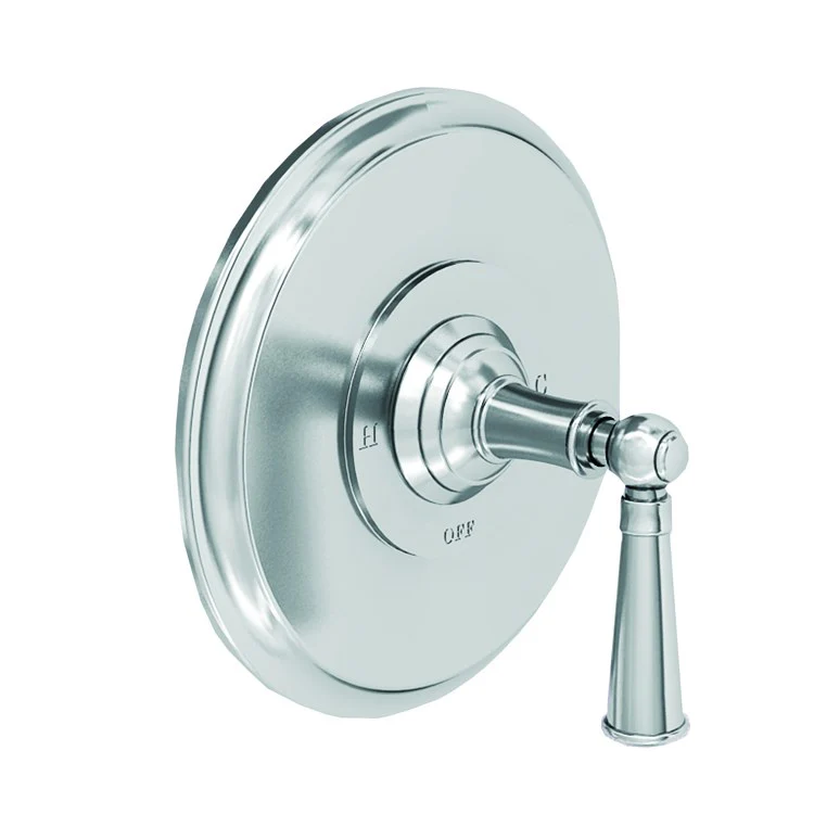 Aylesbury Pressure Balance Valve Trim Only - Frankwebs