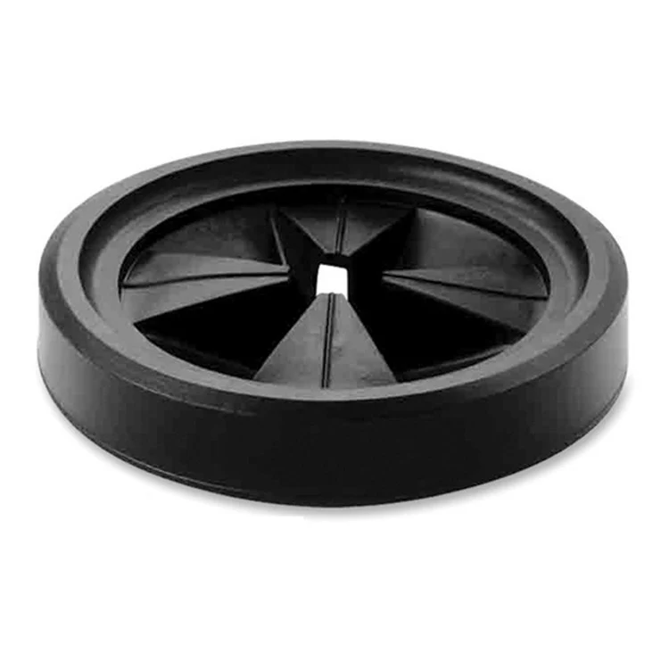 Standard Disposal Mounting Gasket - Frankwebs