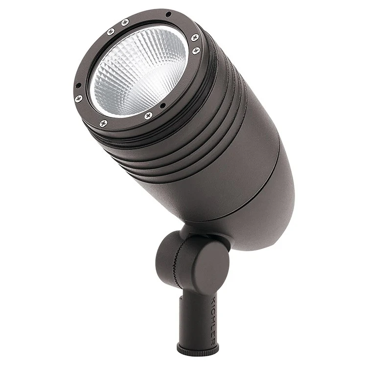 C-Series Single-Light LED 15-Degree Landscape Accent Light 1200 Lumen 3000K - Frankwebs