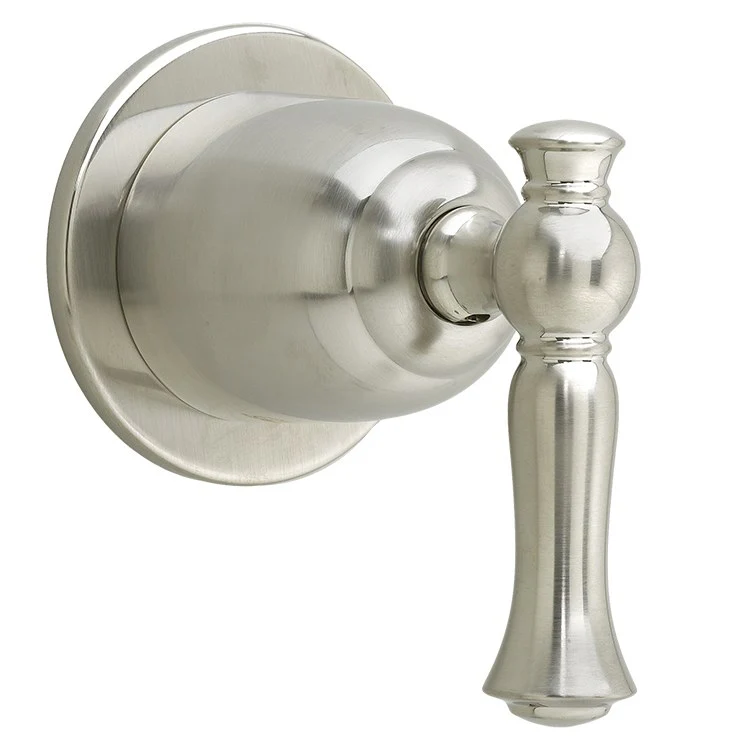 Quentin Diverter Valve Trim - Frankwebs