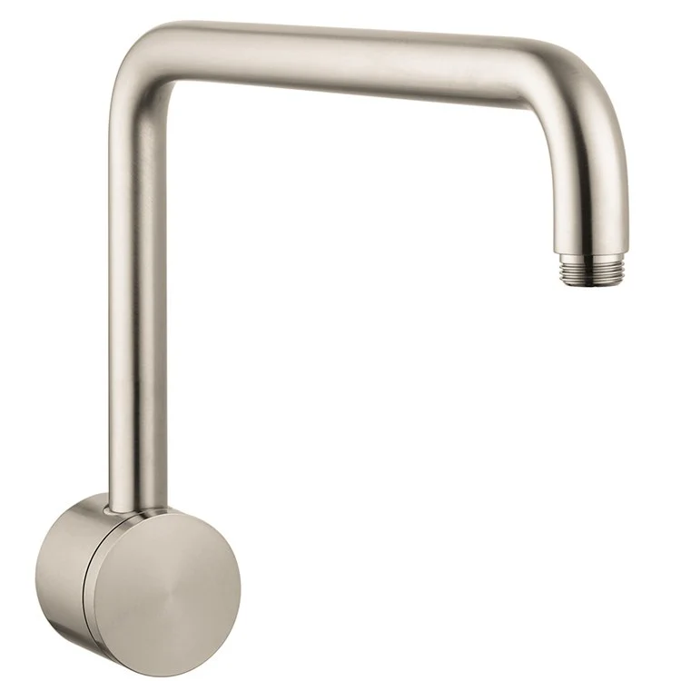Raindance Wall-Mount Swivel Shower Arm and Flange - Frankwebs