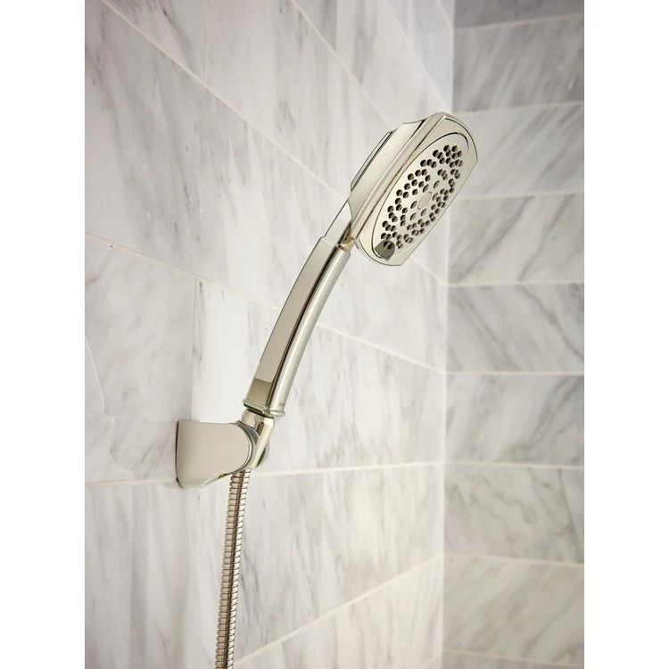 Traditional Classic Series B Multi-Spray Handshower Wand - Frankwebs