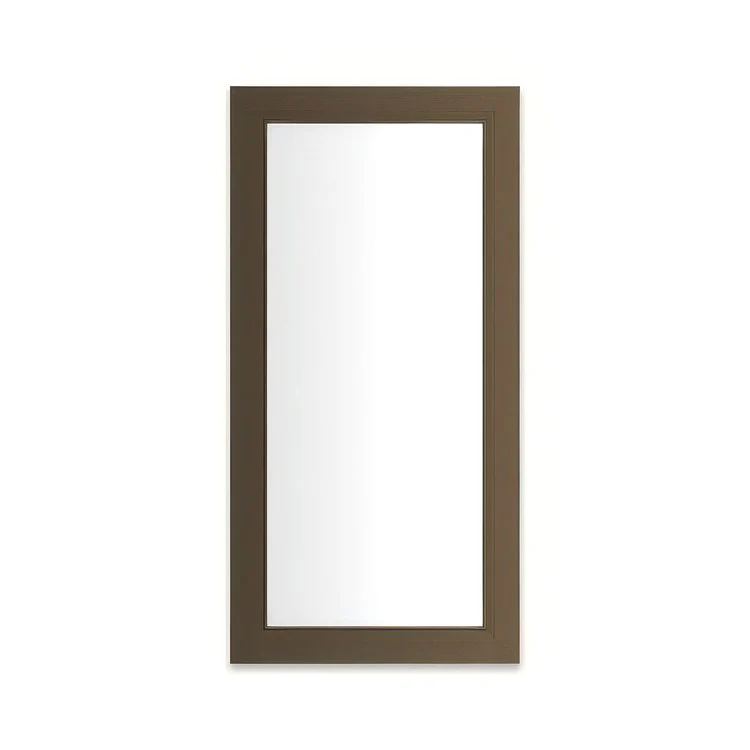 Medicine Cabinet Main Line 20 x 40 Inch 1 Doors Framed Mirror Polished Nickel Flat Top Merion Frame Slow Close Hinges Sliding Magnification Mirror Magnetic Strip Interior Lighting USB Charging ports Electrical Outlets Phone Holder 4 Inch - Frankwebs