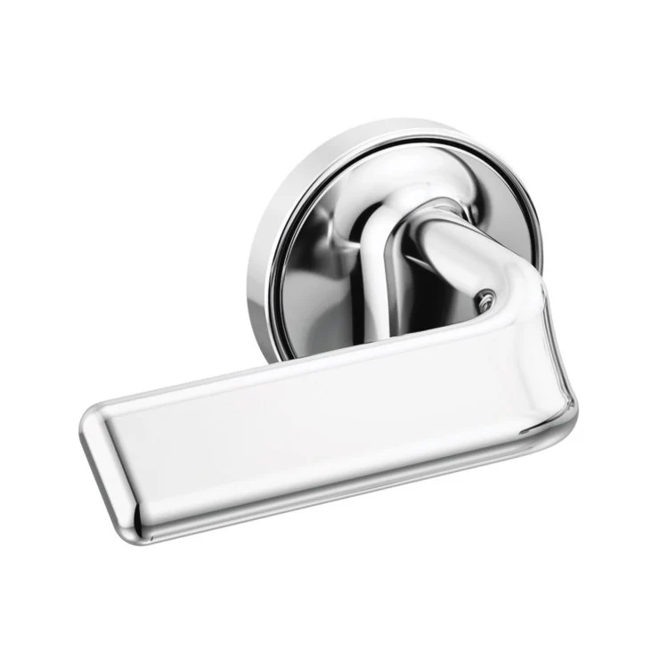 Handle Kit Allaria Zinc 2 Twist Lever Brilliance Luxe Nickel ADA for Wall Mount Tub Filler - Frankwebs