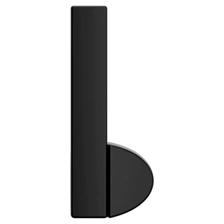 Kitchen Faucet Nio 1 Lever ADA Matte Black Pull Down - Frankwebs