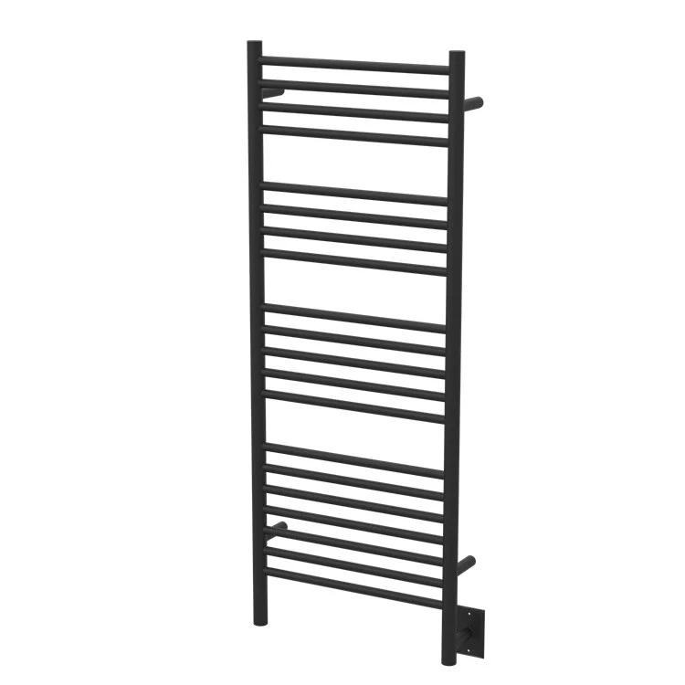 Jeeves D 20-Bar Straight Stainless Steel Towel Warmer - Frankwebs